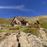 Refuge De Vens Mercantour
