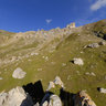 Aiguilles De Tortisse Mercantour