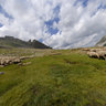 Refuge Gialorgue Mercantour