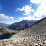 Col Fremamorte Mercantour