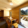 Refuge De Nice - La Salle - Parc Mercantour