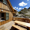 Refuge De Nice Parc Du Mercantour