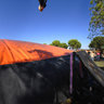 Back Flip Durt Roc Azur 2009