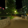 Night Jubilee Park