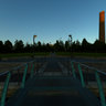 Millwall Outer Dock