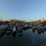 Limehouse Basin London