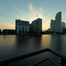 Millwall Inner Dock Canary Wharf