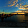Royal Victoria Dock