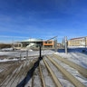 Newtonbau, campus Uni Ilmenau, Germany