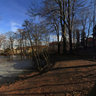 Alter Kurpark (former spa gerdens), Ilmenau, Germany (01)