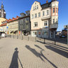 Sculptures-near-Apothekerbrunnen-Ilmenau-Germany