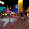 Krustyland in Universal Studios