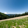 Crystal Mountain ski resort