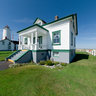 New Dungeness Lighthouse