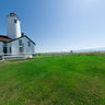 New Dungeness Lighthouse