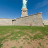 Statue of Liberty, New York