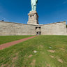 Statue of Liberty, New York