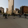 Flat Iron Building