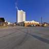 Szeged Pick producing the hungaricum Pick Salami factory Ripening-tower