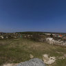 Fertorakos old quarry - lookout stone