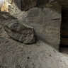 Fertorakos old quarry - entrance