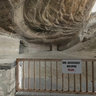 Fertorakos old quarry - open hall