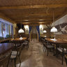 Fertorakos Puskas Grill restaurant - traditional hall