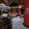 Lingyun Zen Temple