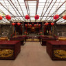 KaiChang ShenWang Temple