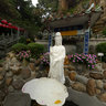 Huiji Temple Magic Water
