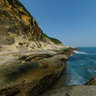 Yehliu Geopark(Earth Rock)