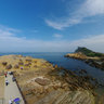 Yehliu Geopark(Viewing Platform)
