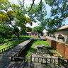 Tamsui Culture Park(Park trails)