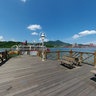 Gwandu Wharf