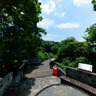 Zhishanyan West Fort