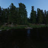 lake svetloe