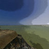 Thistlegorm Posterized, Egypt