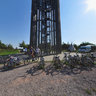 Turm Bistumshöhe
