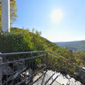 Blick vom Kaisertempel