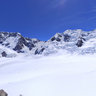 Mt Cook Grand Plateau, New Zealand