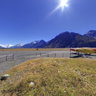 Mt Cook Airport