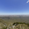 Stirling Range Second Arrow Summit