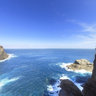 West Cape Howe Cliffs