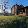 Old Surry County Courthouse