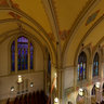 St. Bridget at 55 Feet