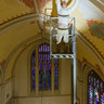 Way High at St. Bridget