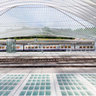 Gare de Guillemins