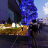 Shinjuku Terrace City Illumination '09-'10