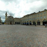 San Carlo Square, Turin, Italy