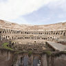 Colosseum upper ring